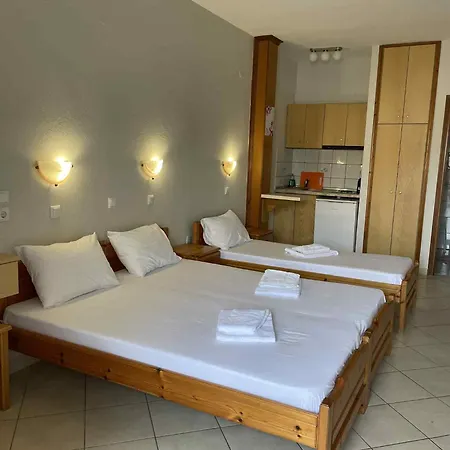 Memories Appartement