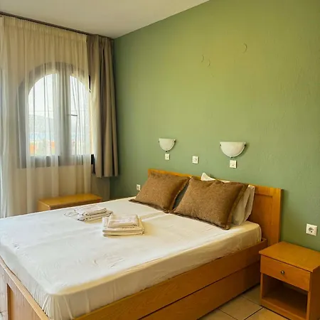 Memories Appartement *