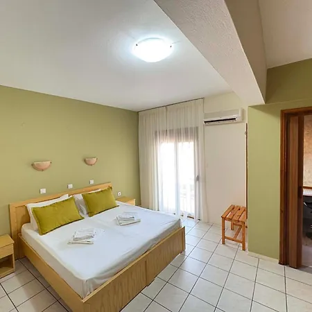 Memories Appartement *