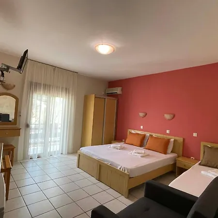 Appartement Memories *