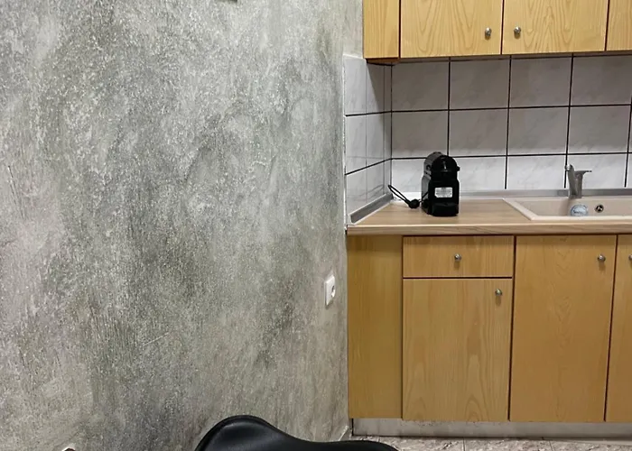 Memories Апартаменты *