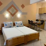 Memories Apartment Skala Potamia (Thasos)