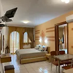 Appartement Memories Skala Potamia (Thasos)