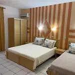 Memories Apartment Skala Potamia (Thasos)