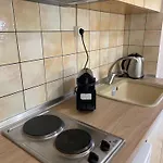 Memories Apartman Szkála Potamiász