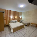 Appartement Memories Skala Potamia (Thasos)