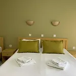 Apartman Memories Szkála Potamiász