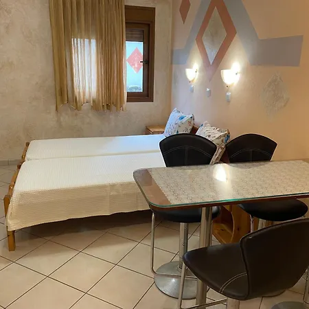 Memories Apartment *