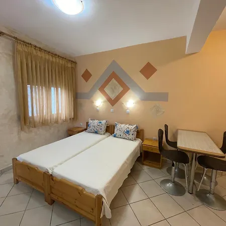 Memories Apartment Skala Potamia (Thasos)