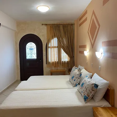 Memories Apartment