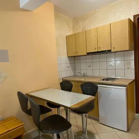 Memories Apartment Skala Potamia (Thasos)