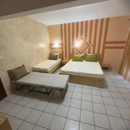 Memories Apartment