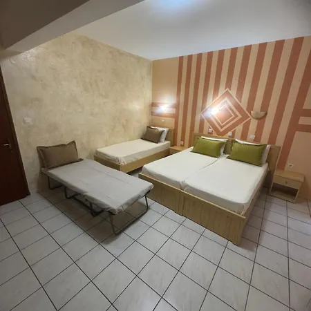 Memories Lägenhet
