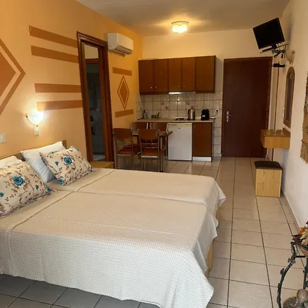 Memories Apartment *