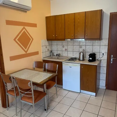 Memories Apartment