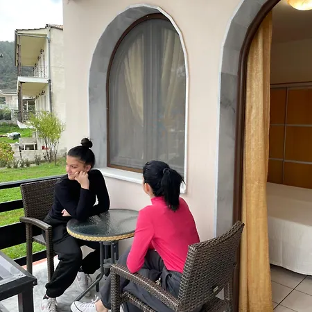 Memories Apartment *