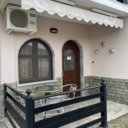 美好回忆公寓 斯卡拉伯塔麦斯