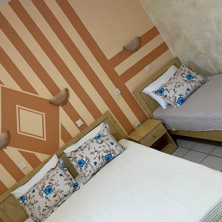 Memories Skala Potamia (Thasos)