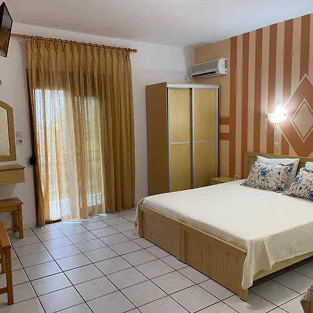 Apartment Memories Skala Potamia (Thasos)