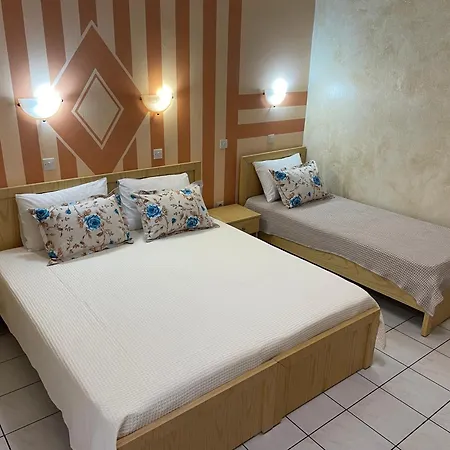 Memories Apartment