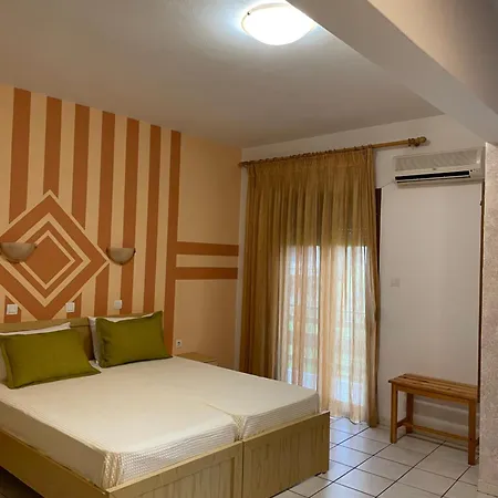 Memories Skala Potamia (Thasos)