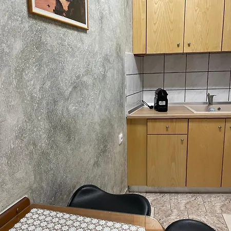 Memories Apartment *