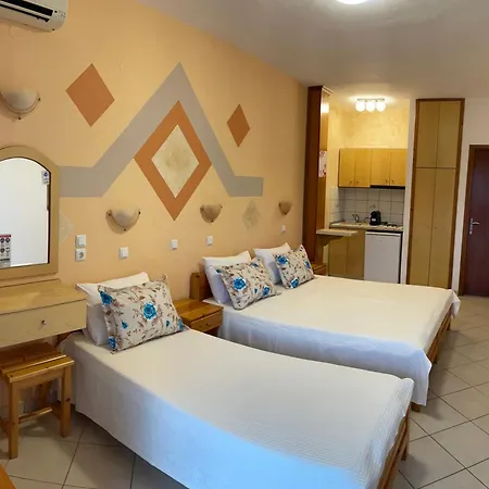 Memories Apartment
