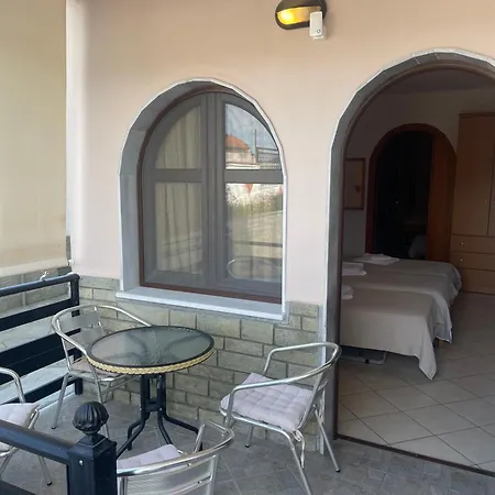 Memories 스칼라 포타미아스