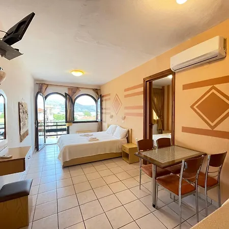 Memories Apartment Skala Potamia (Thasos)
