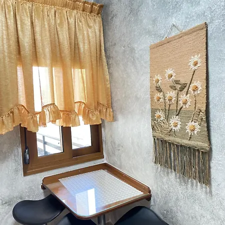 Memories * Skala Potamia (Thasos)