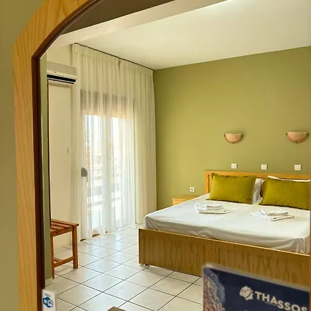 Memories Appartement *