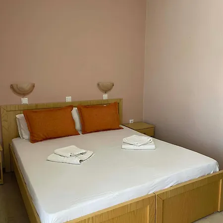 Memories Appartement *