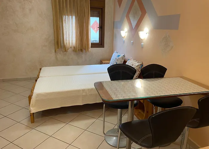 Memories Appartement *