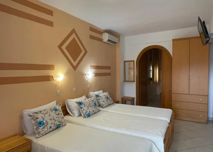 Appartement Memories