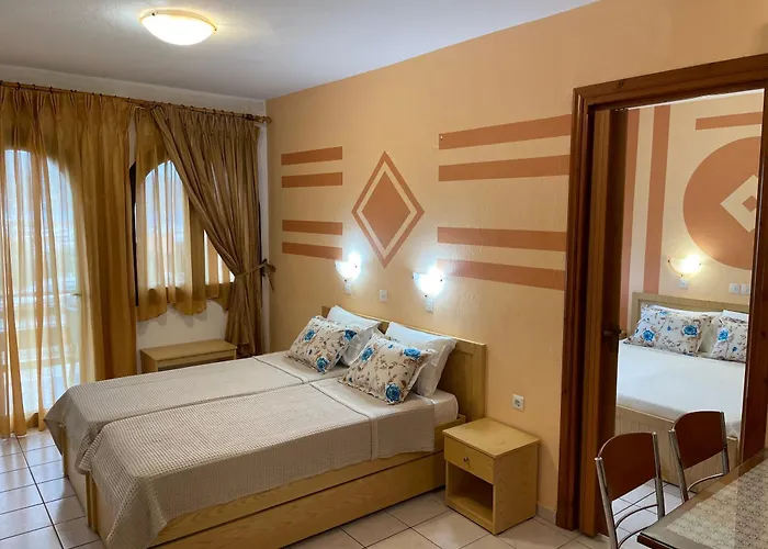 Appartement Memories