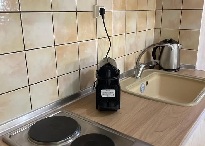 Memories Appartement Skala Potamia (Thasos)