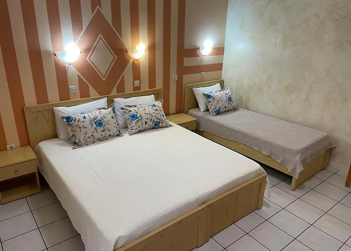 Memories Appartement